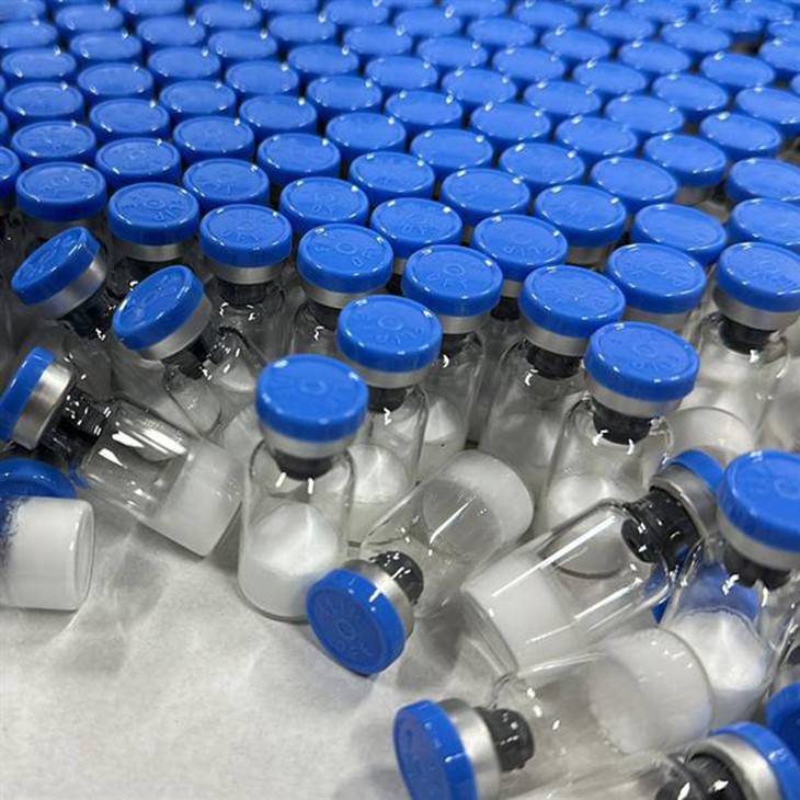 Kvaliteetne kaalulanguse peptiidi tirzepatiid 20 mg