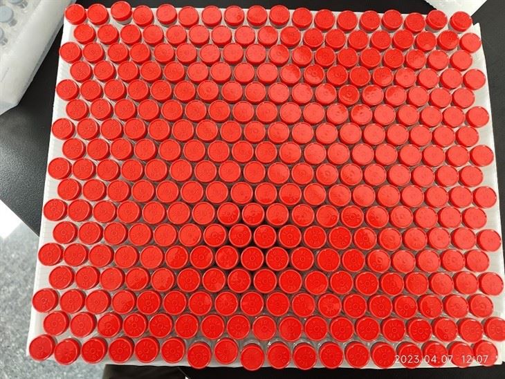 High Purity >99% Tirzepatide 30mg suppliers High Purity >99% Tirzepatide 30mg suppliers