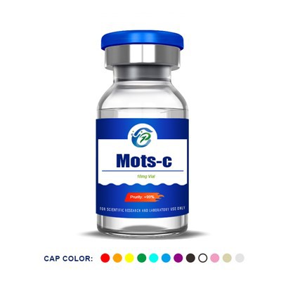 MOTS-C 10mg 10vials Hiina hind