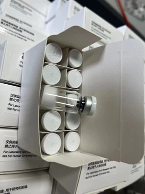 Tirzepatide Tirzepatide