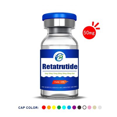 Retratrutiid 50 mg